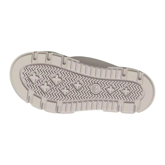 Timberland Greyfield Slip-In Slide Sandalen Dames