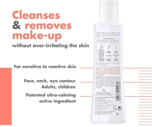 AVENE Tolerance Control Reinigungslotion, 200 ml