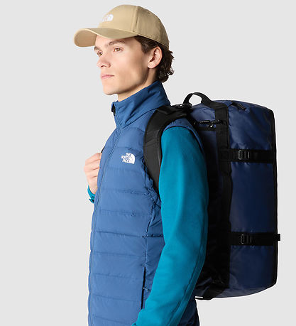 The North Face Reisetasche - Base Camp Duffel - 50 L - Summit Na