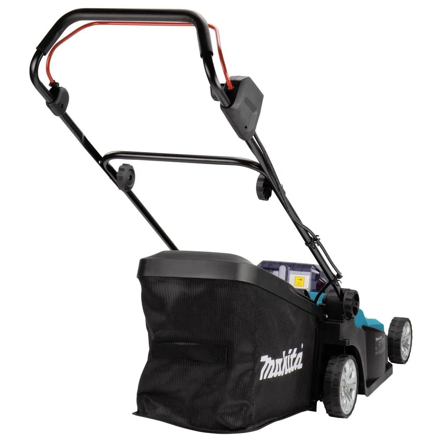Makita DLM432Z Accu Grasmaaier 43cm 2x18V Basic Body