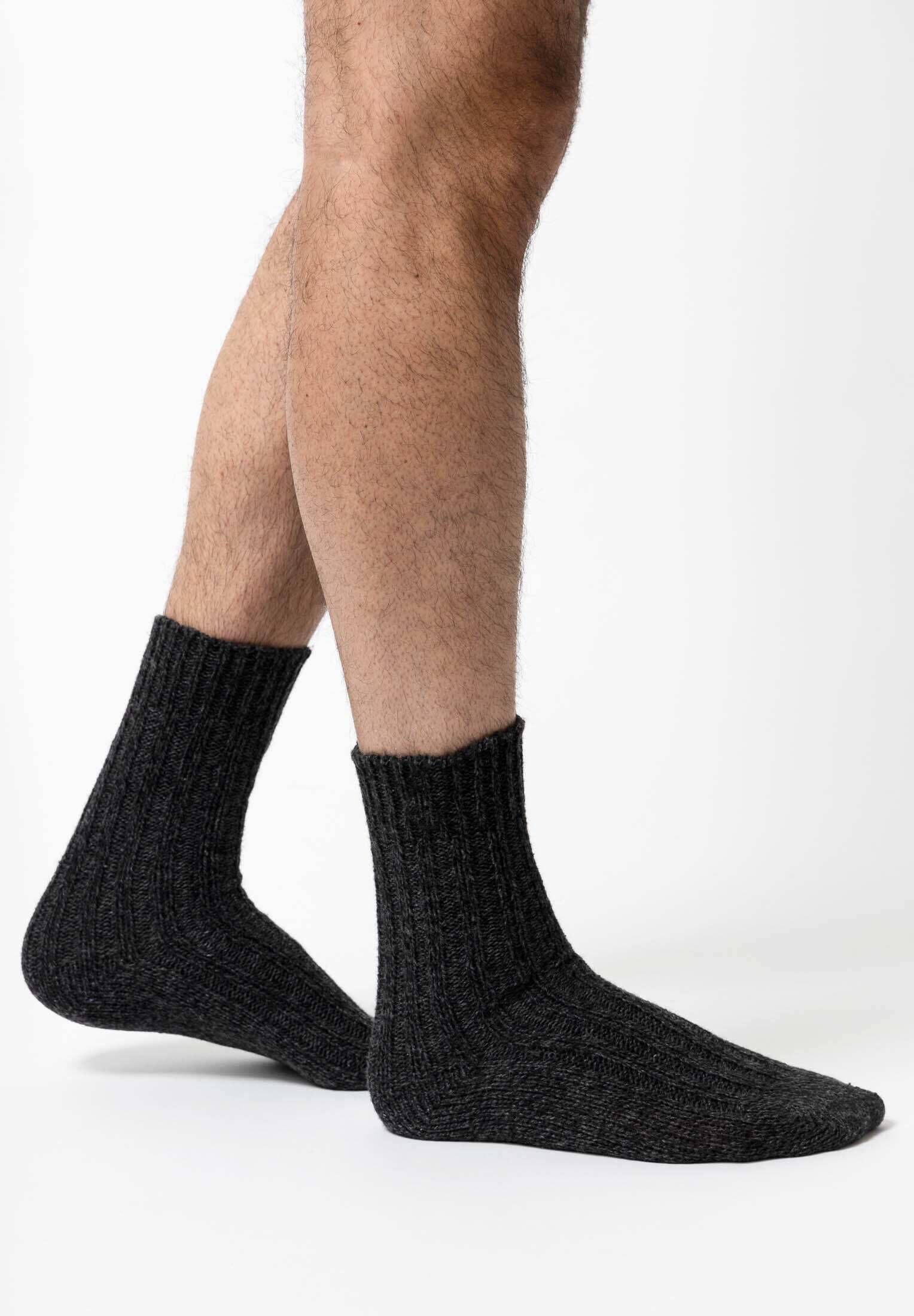 SNOCKS| Norweger Socken