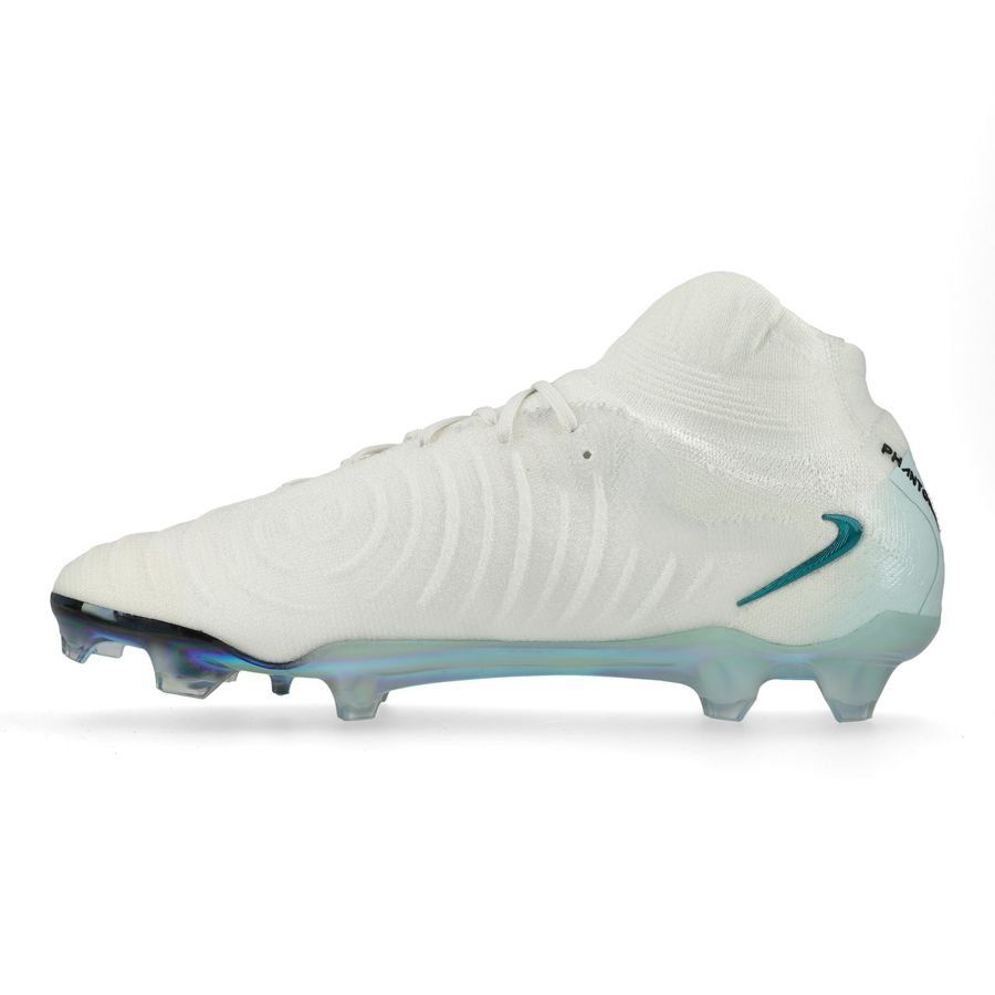 Nike Phantom Luna II Elite FG Chromatic - Blanc/Multicolor