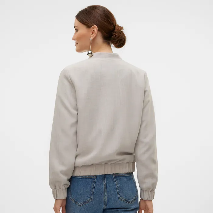 Vero Moda Cassidy Bomber Jas Dames