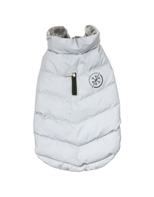 Fuzzyard Hakuba Jacket Reflecterend - Hondenkleding