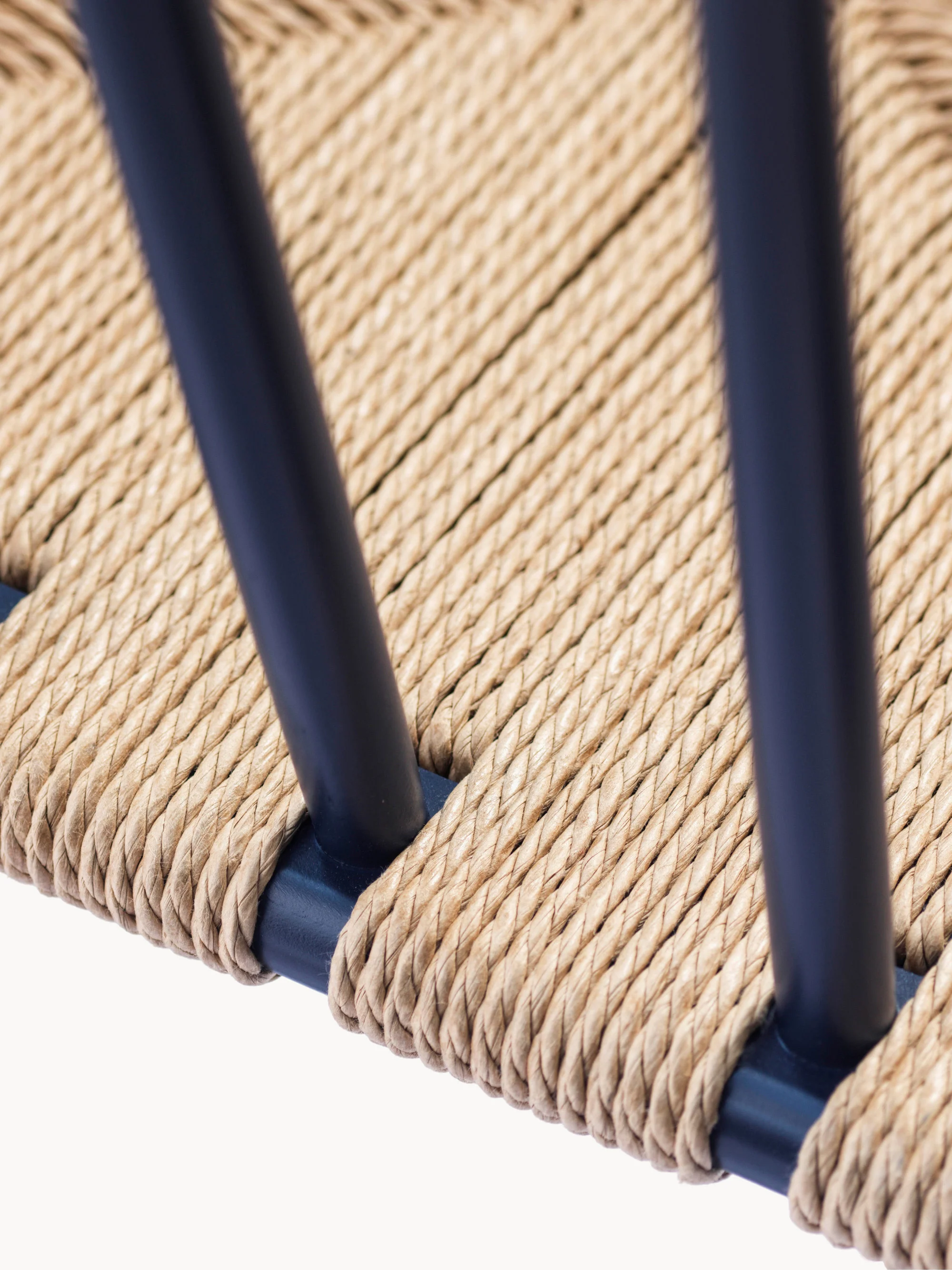 Houten stoel J80