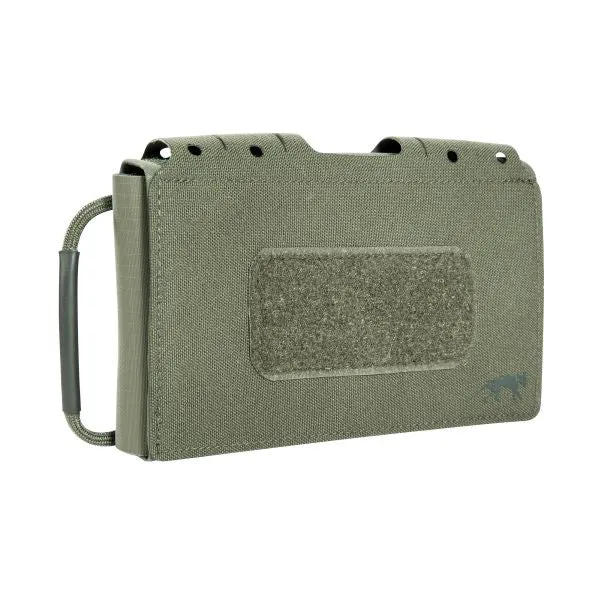 Tasmanian Tiger -  Erste-Hilfe-Tasche IFAK Pouch Dual