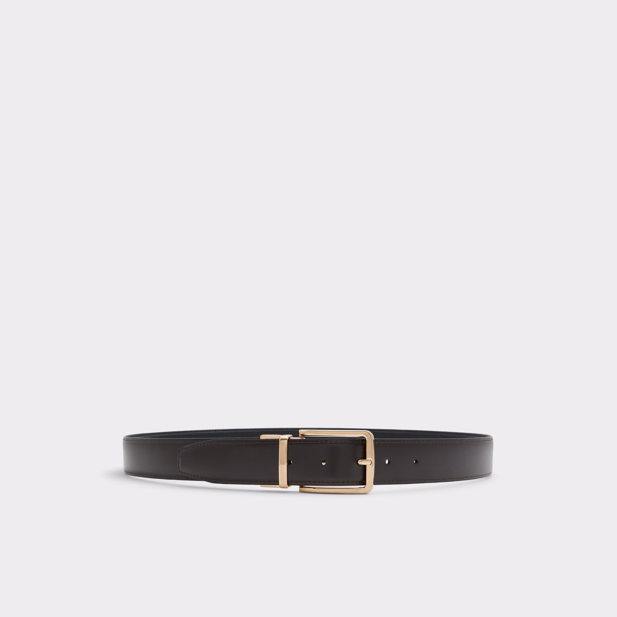 Pilosellus Black-Gold Multi Men Belts