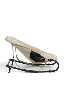 Beemoo PLAY Simple Vippestol, Sand Beige