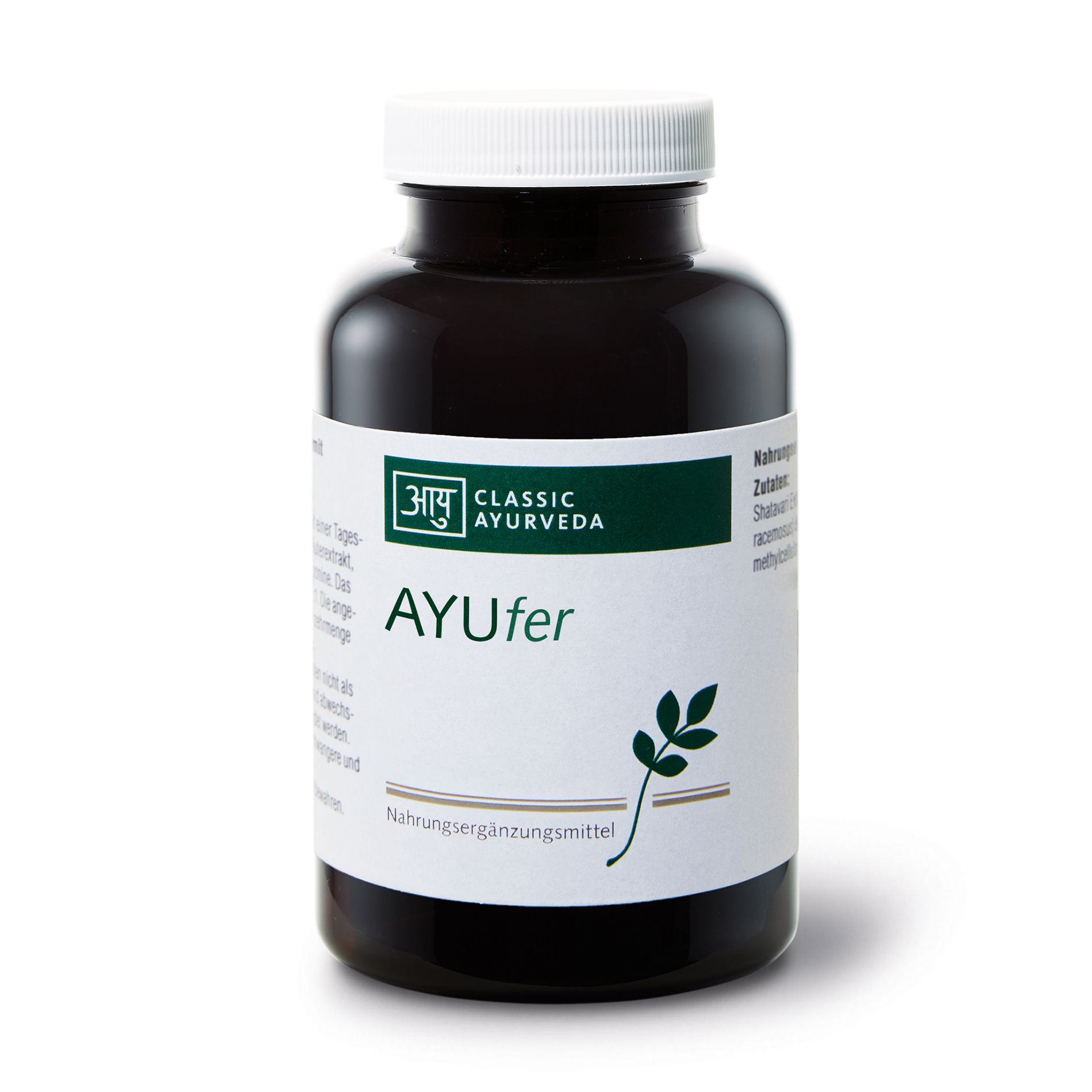 Classic Ayurveda - AYUfer