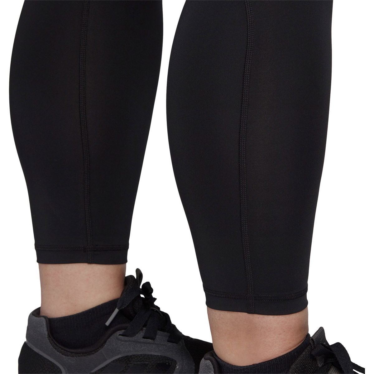 adidas Plus Techfit High Waist Træningstights Dame