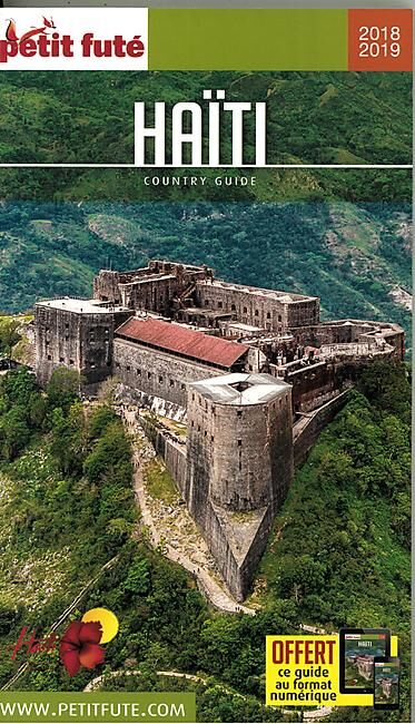 PETIT FUTE - PETIT FUTE HAITI