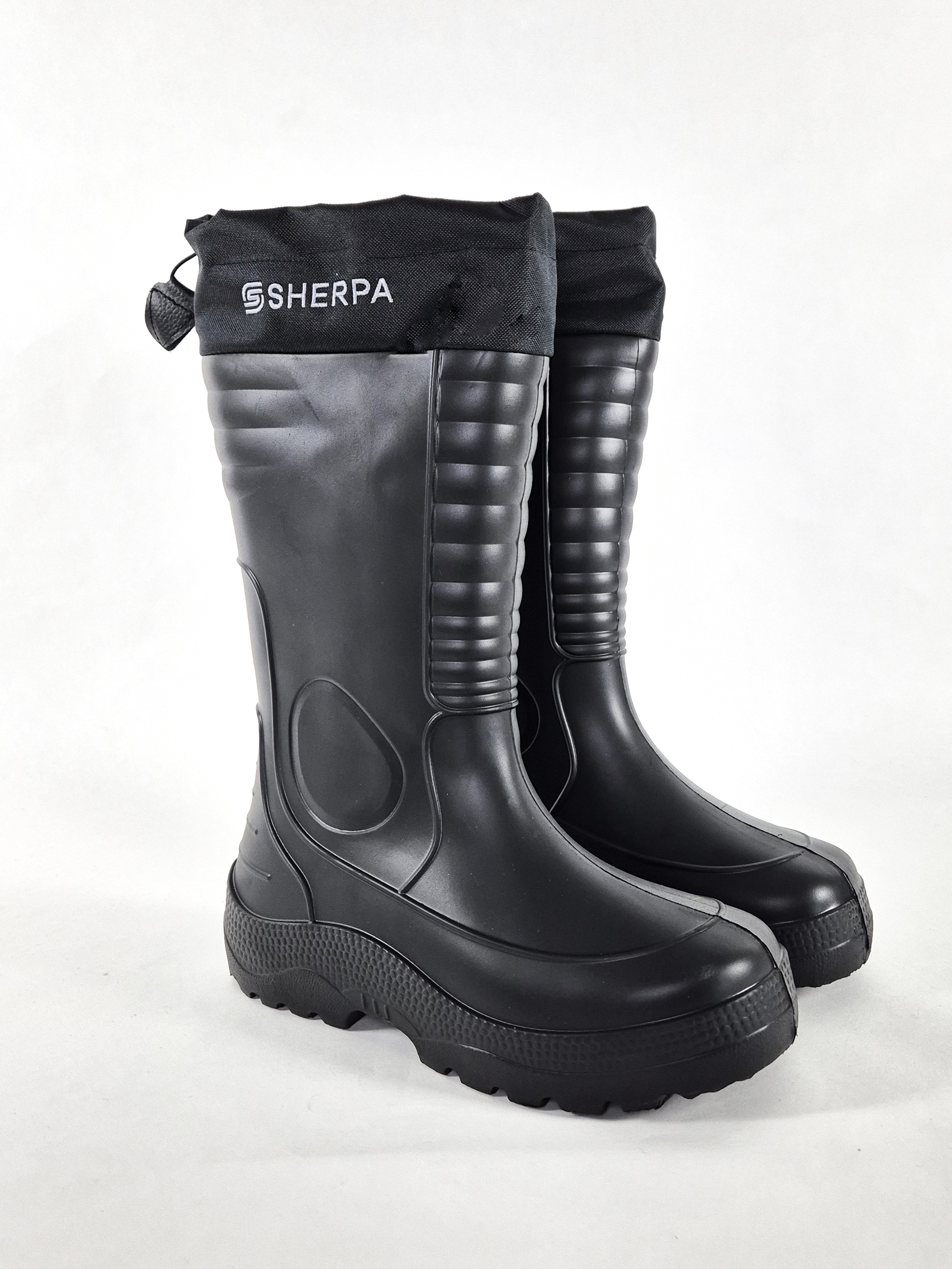 Sherpa Winterlite WP<br>Superlett vanntett vinterstøvel