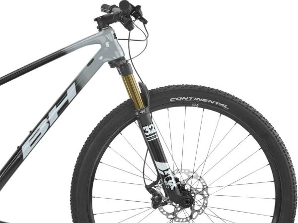 BH Ultimate Evo 8.5 Grey - MTB - 2022