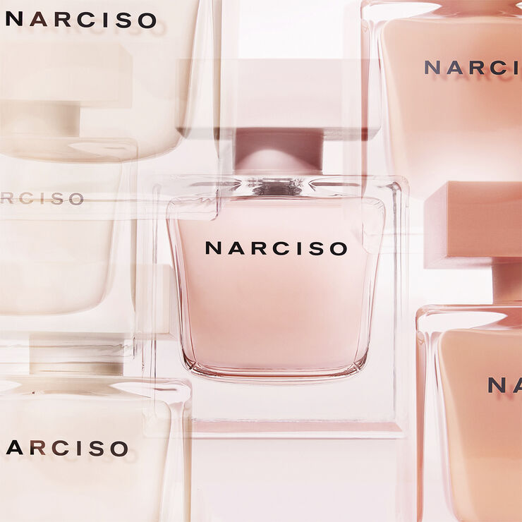 Narciso Rodriguez Narciso Rodriguez Cristal Eau de Parfum