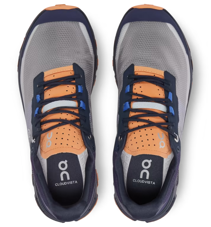 Cloudvista Dame 98592/Midnight/Copper