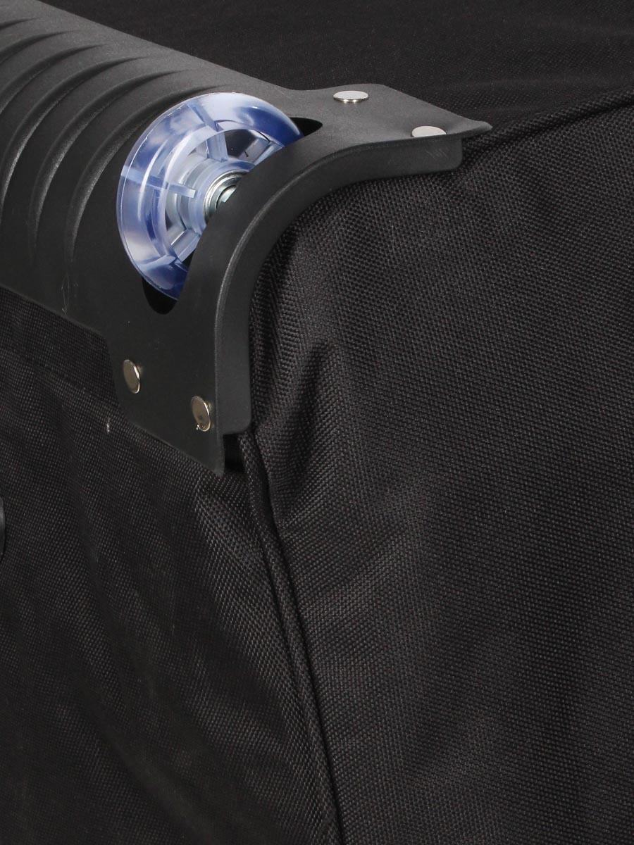 Sac de voyage Worldline Leipzig 90 cm