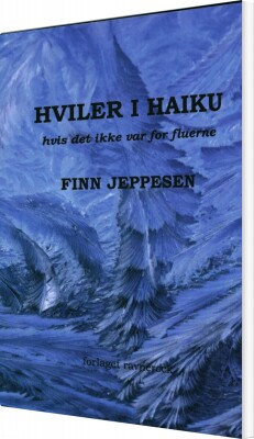 Hviler I Haiku - Finn Jeppesen - Bog