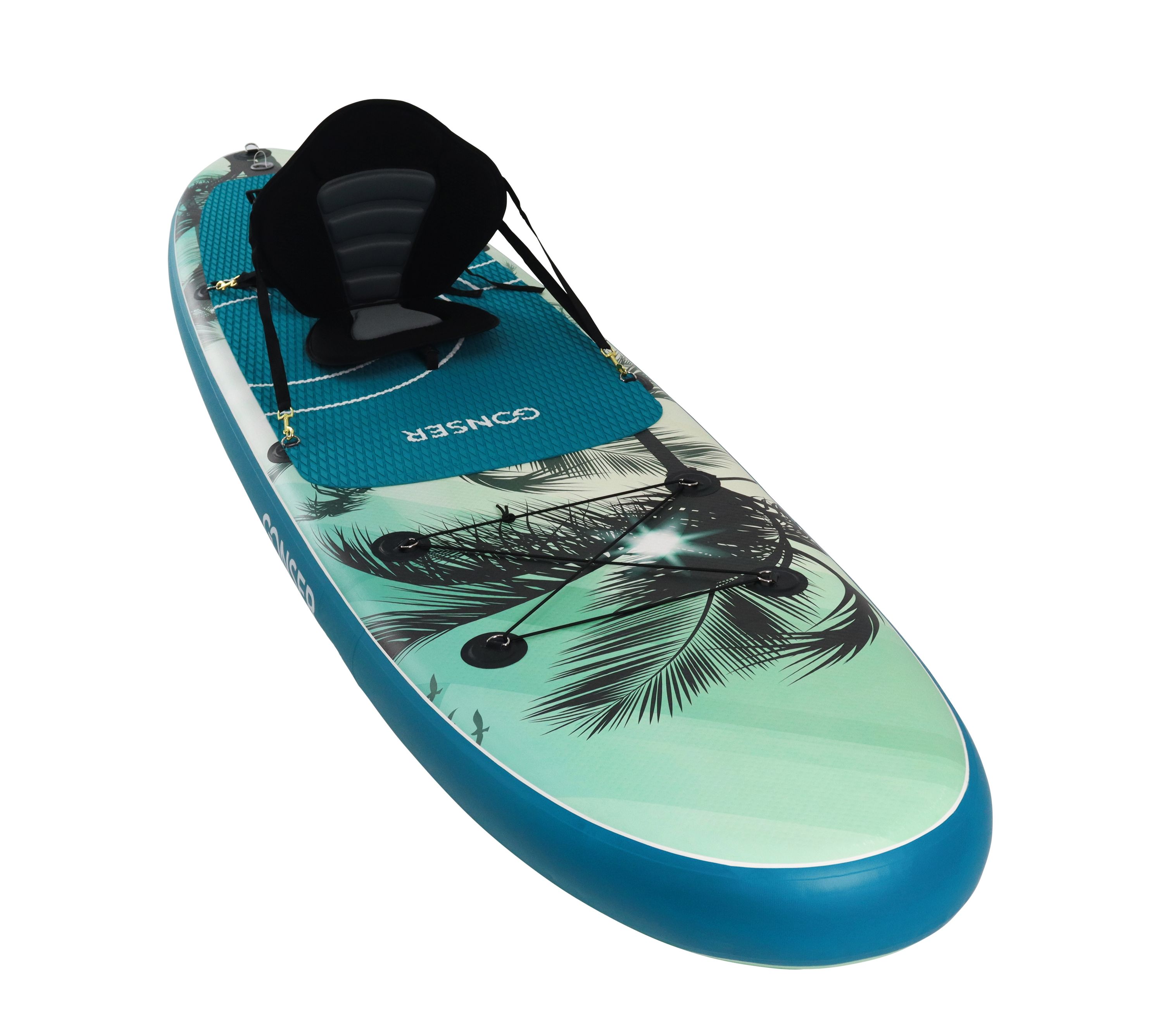 Stand Up Paddle OASIS 320 cm