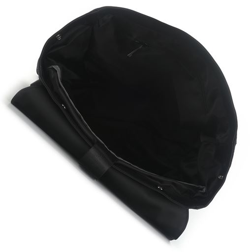 Adax Senna Toto Rygsæk, Black