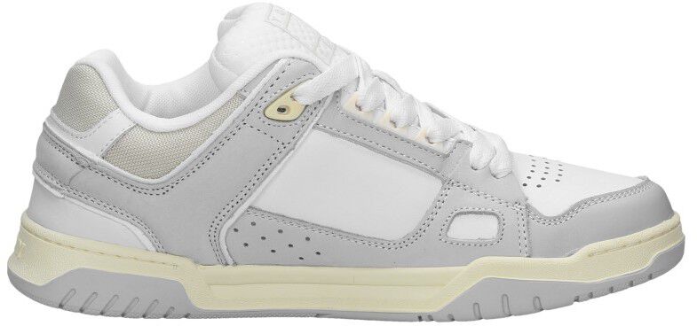 Tommy Hilfiger Tommy Jeans Skate Sneaker grijs