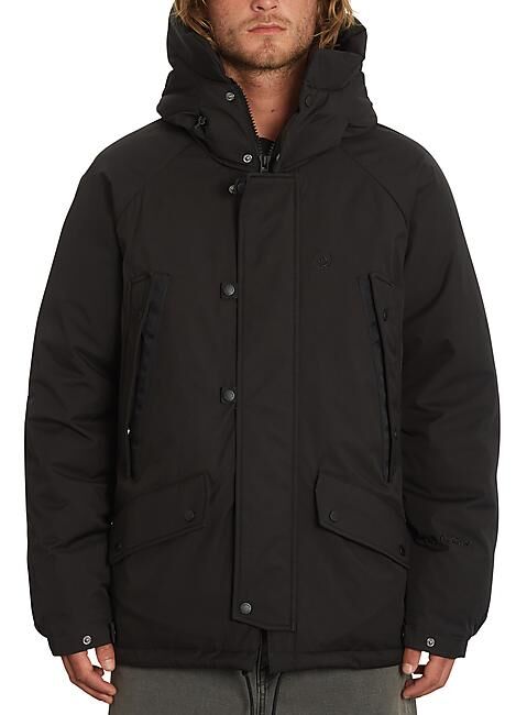 VOLCOM - PARKA MADWARD M