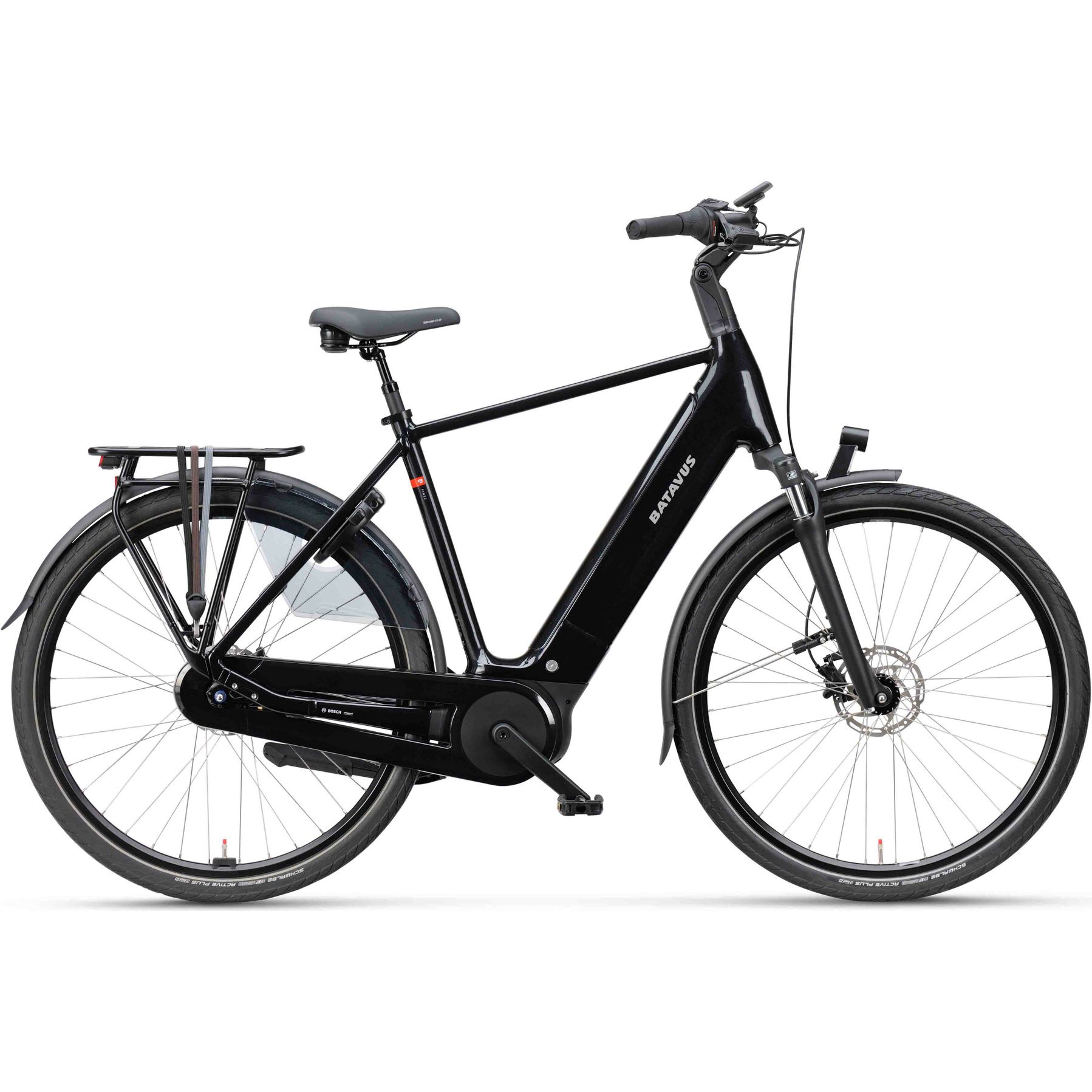 Batavus Finez E-Go Power Smart 2025