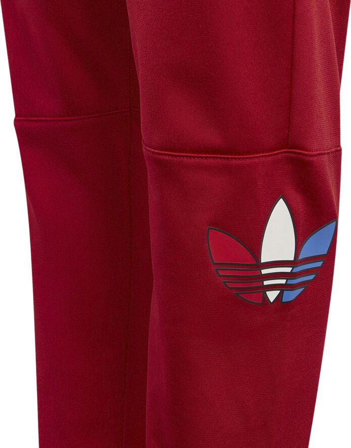 adidas TRACKPANT Red