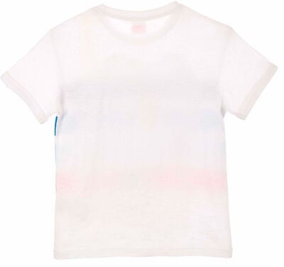 Marvel Avengers Classic T-skjorte, White