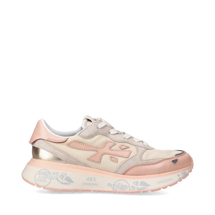 Premiata Lauryn variante 7483
