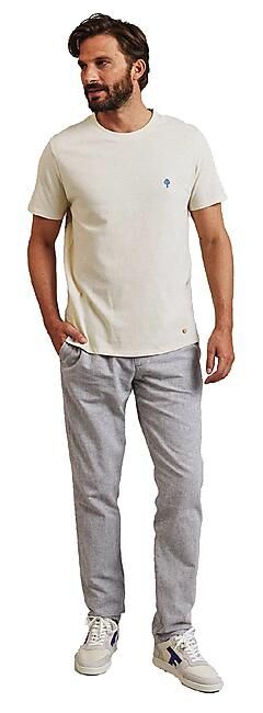 FAGUO - T-SHIRT MC ARCY M