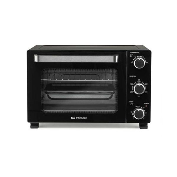Mini Forno Orbegozo HOT220 22L