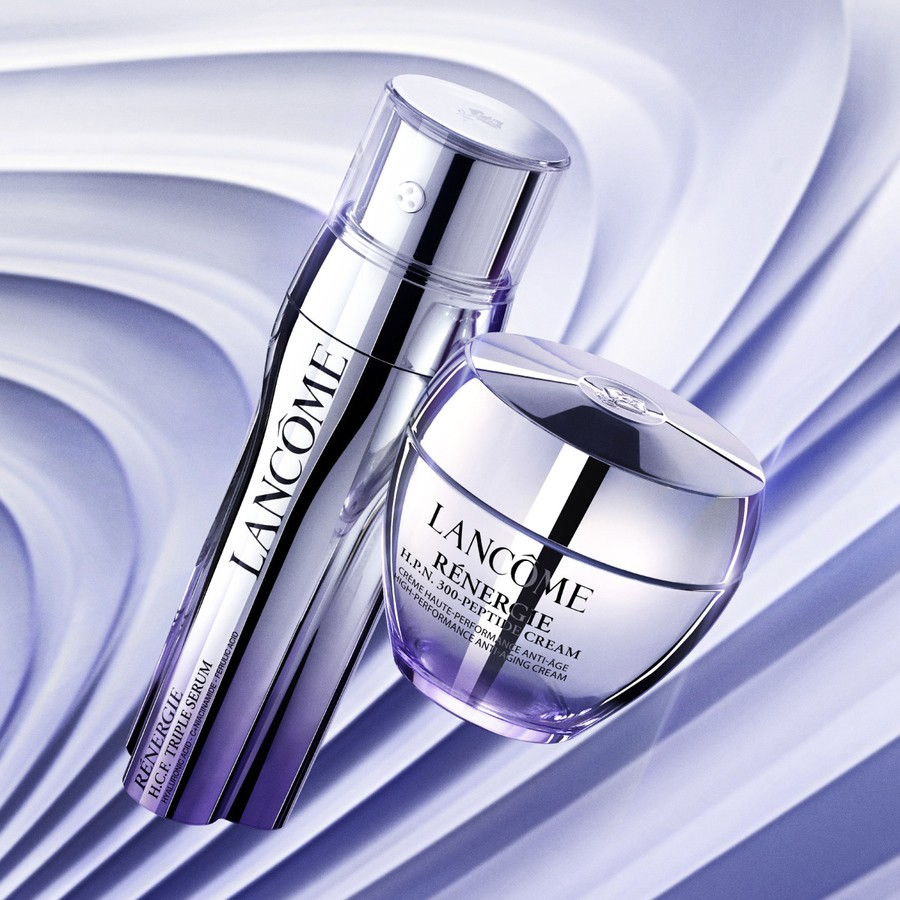 Lancôme Rénergie H.P.N. 300-Peptide Cream 50ml