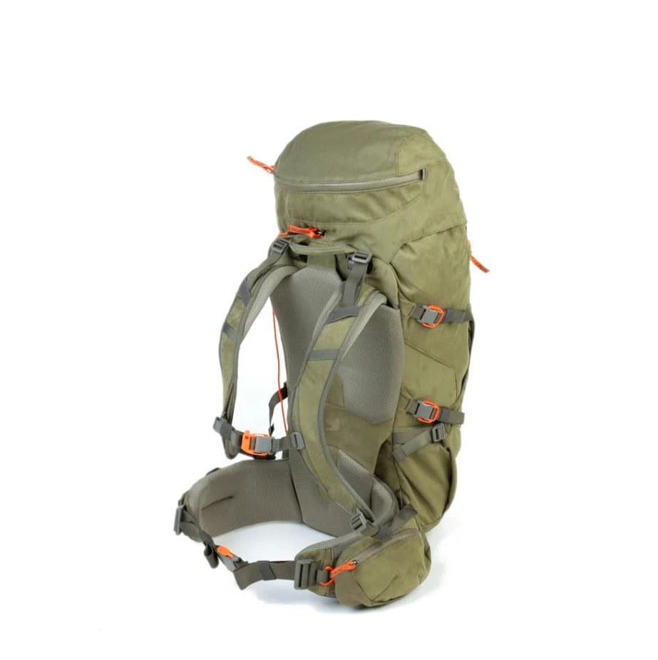 Fauna Marten 45<br>Stor og solid jaktsekk!