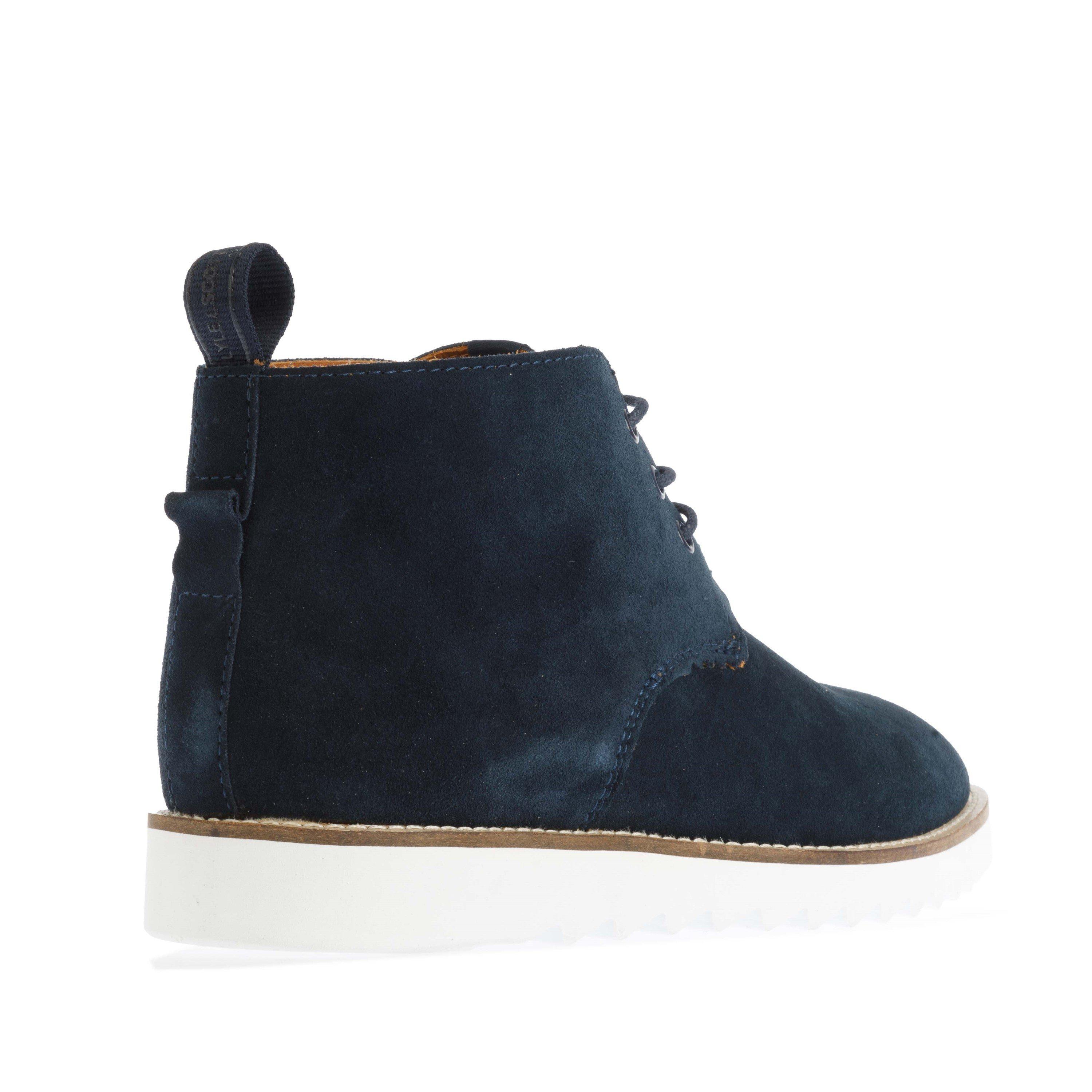 Lyle and Scott Harper Boots