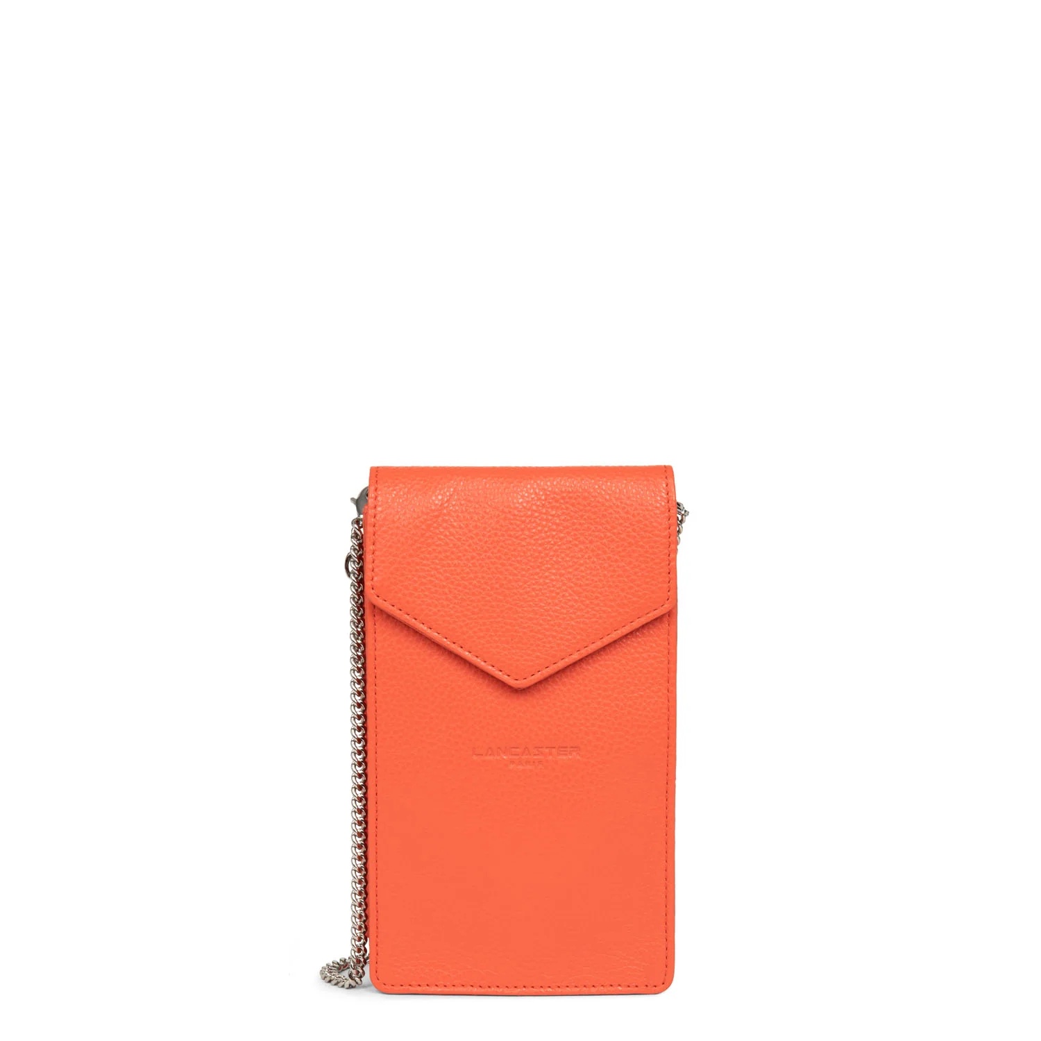 Foulonné PM-Pochette smartphone