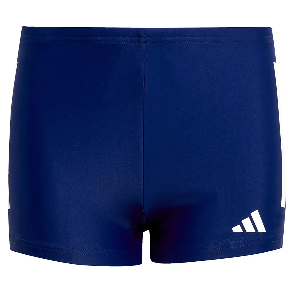adidas 3 Stripes Badehose Boxer