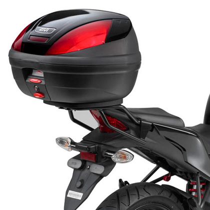 Support top case Givi Monolock