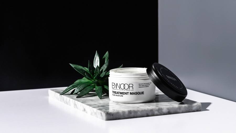 ByNoor Pure Moisture Treatment Masque 250ml