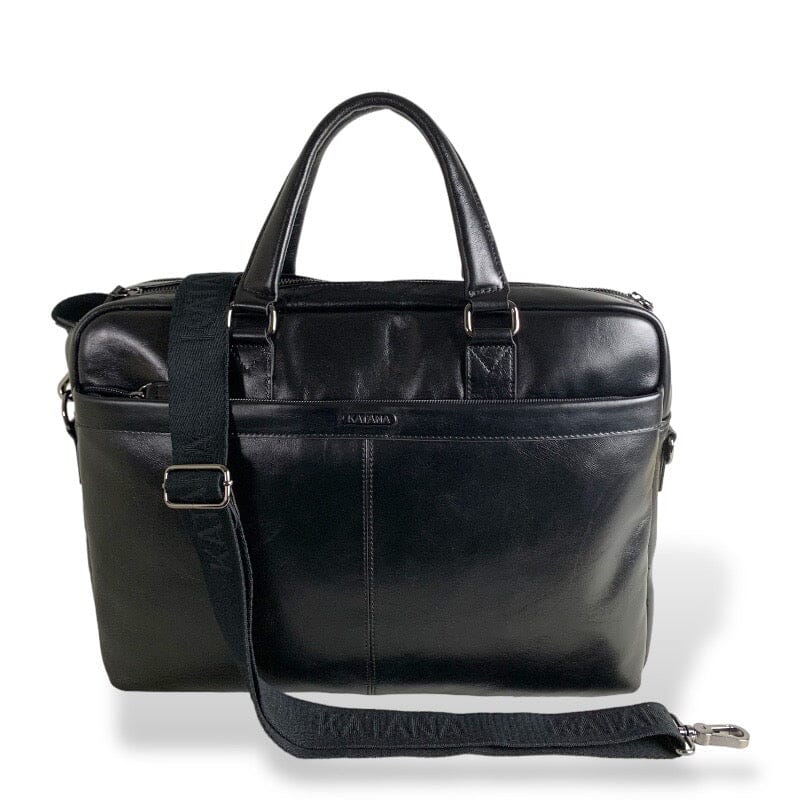 Katana Square Laptop Tas 2 Vaks 15,6