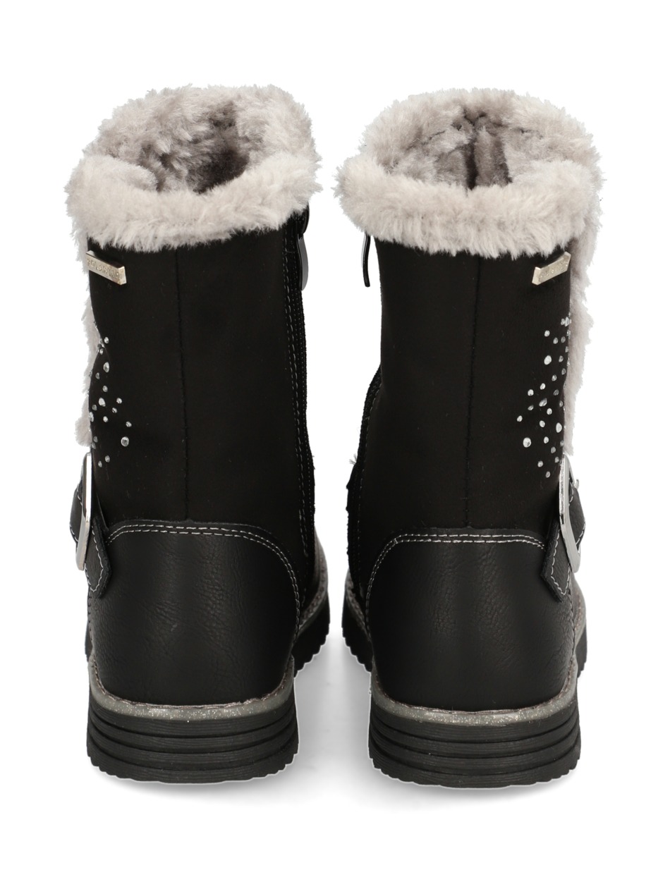 Stiefel