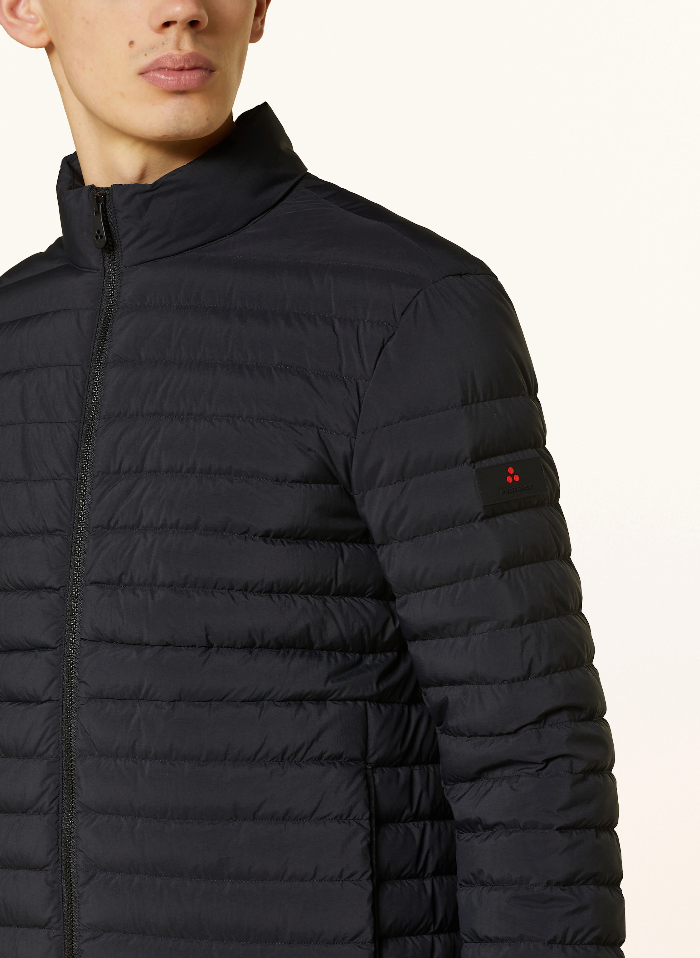 PEUTEREY Lightweight-Daunenjacke FLOBOTS