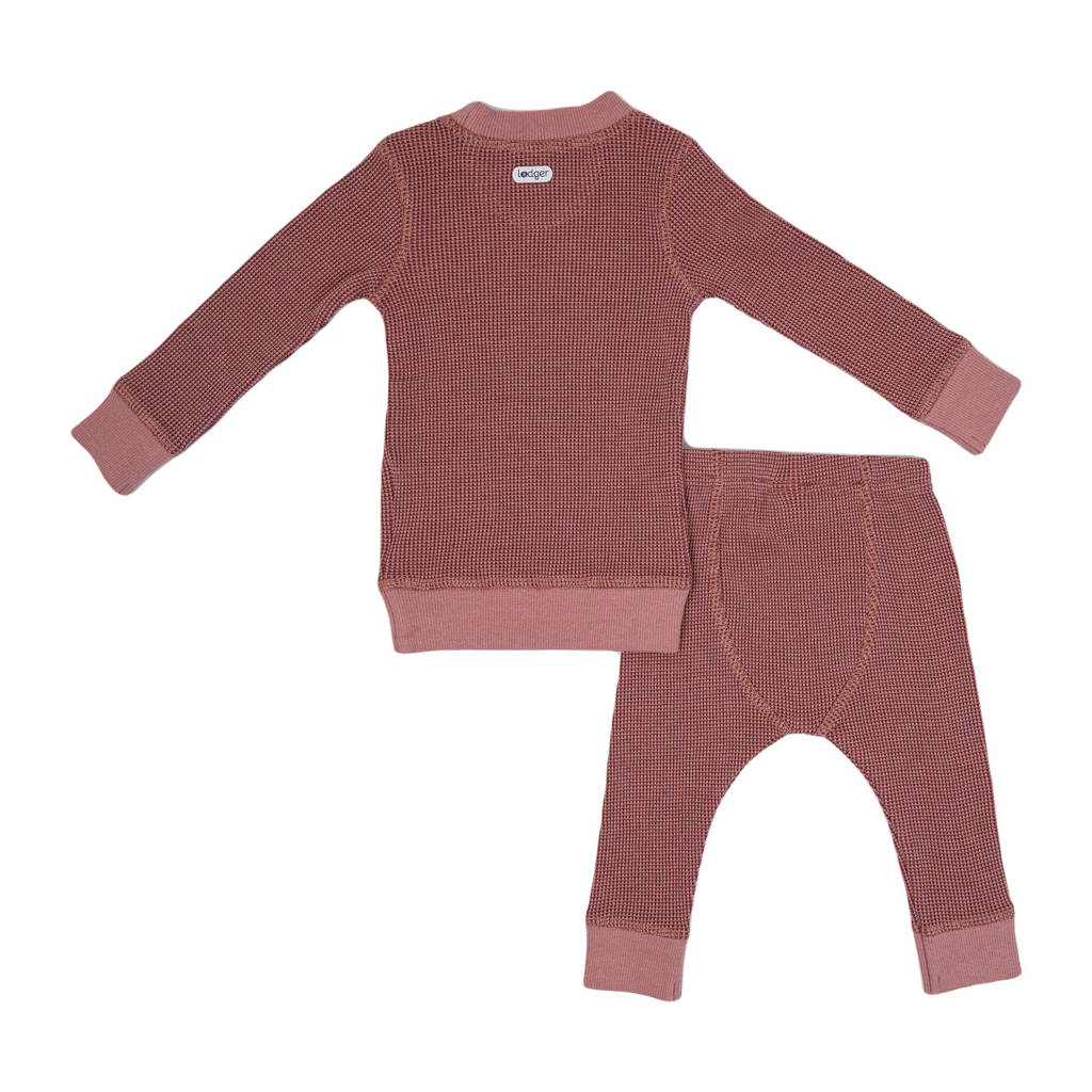 Lodger 2-delige pyjama Ciumbelle Nocture