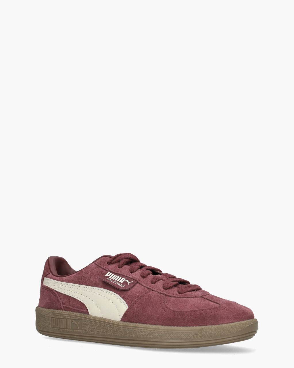 Puma Palermo 396463-65 Herensneakers