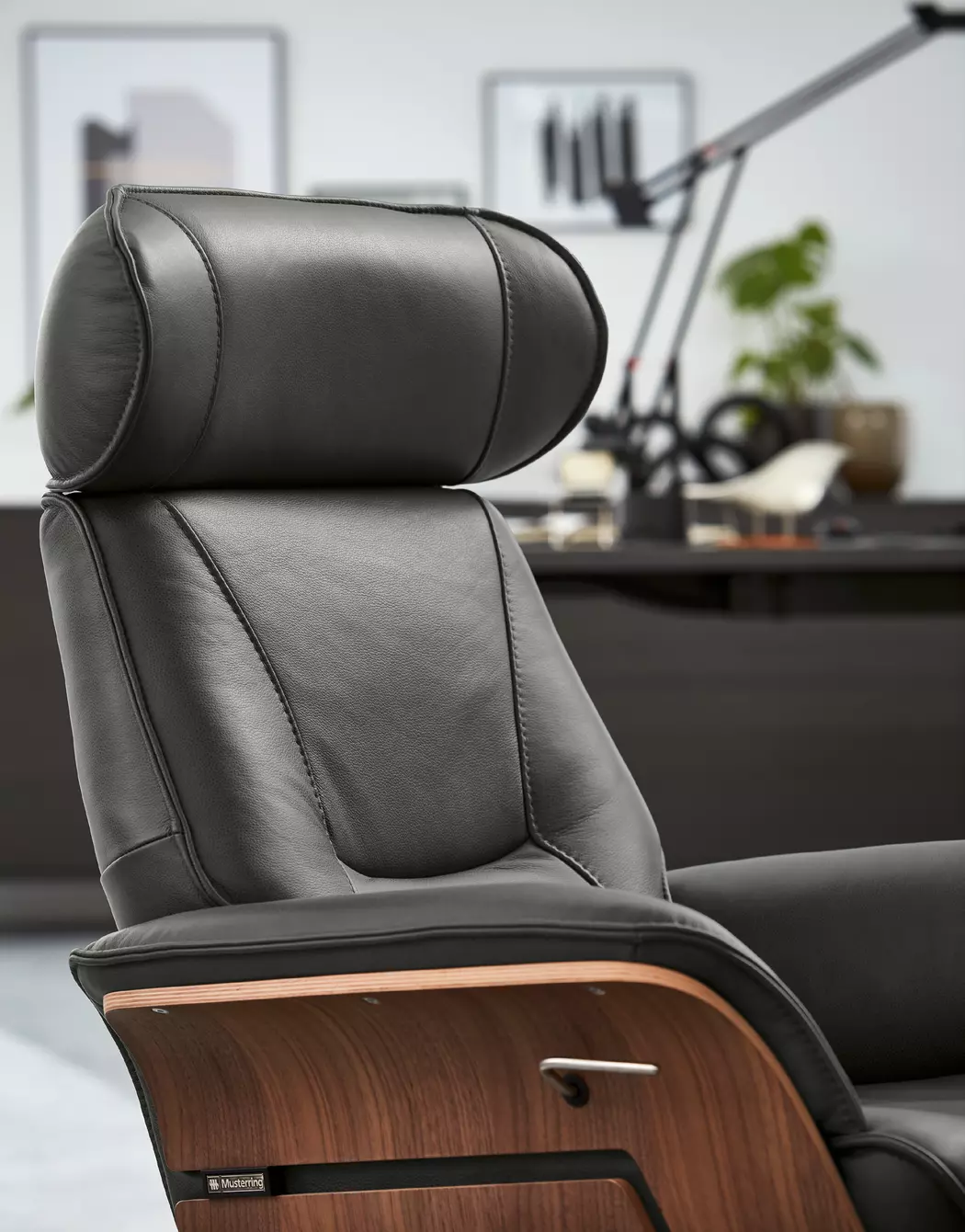 Sessel MR 276