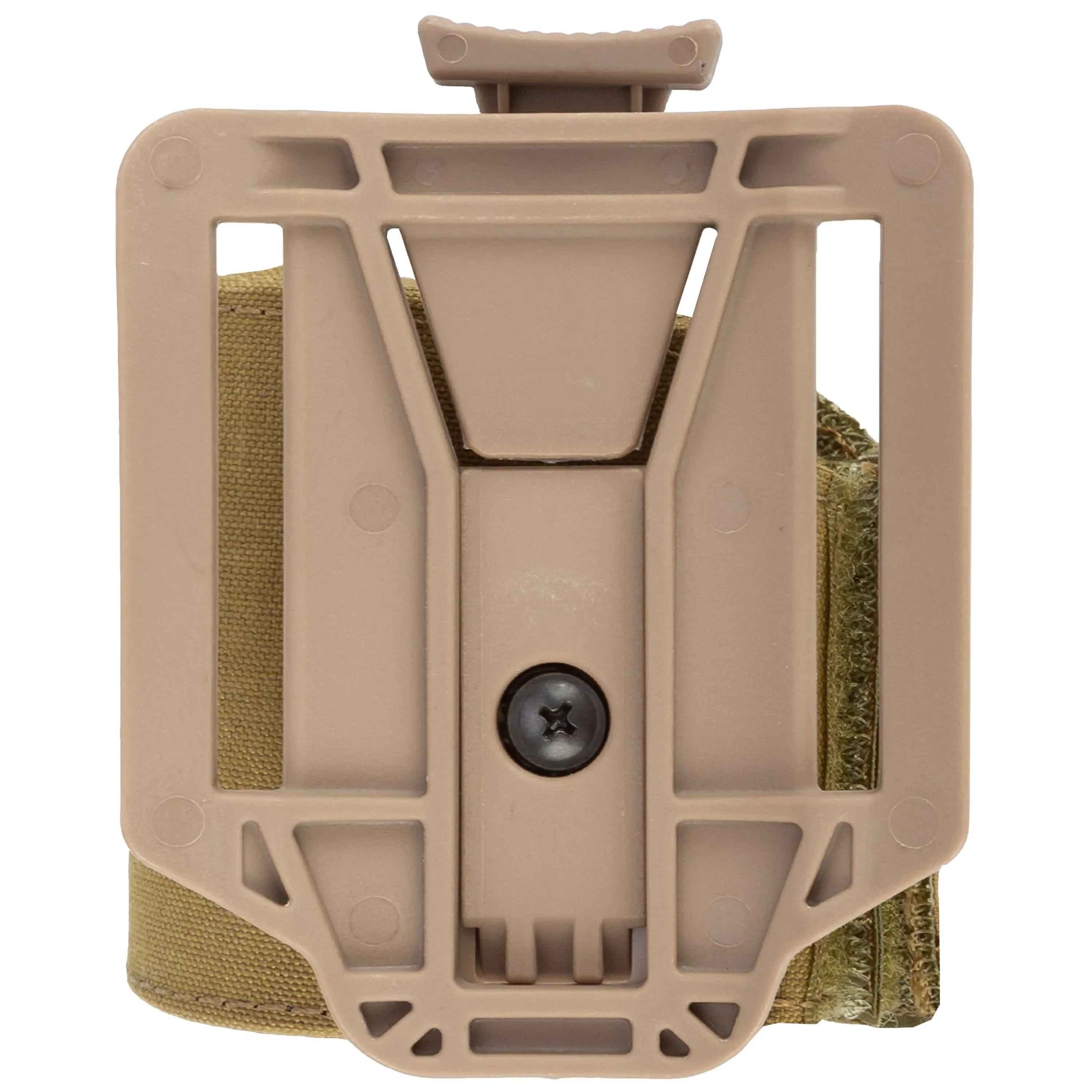 FMA -  Holster Universal Holster zur Gürtelmontage