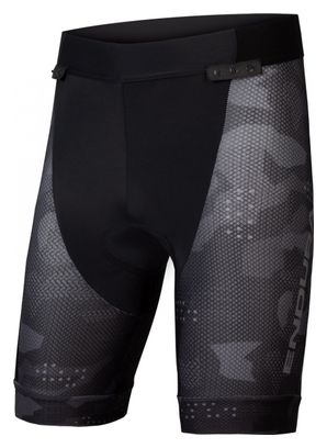 Sous-Short Endura SingleTrack Noir