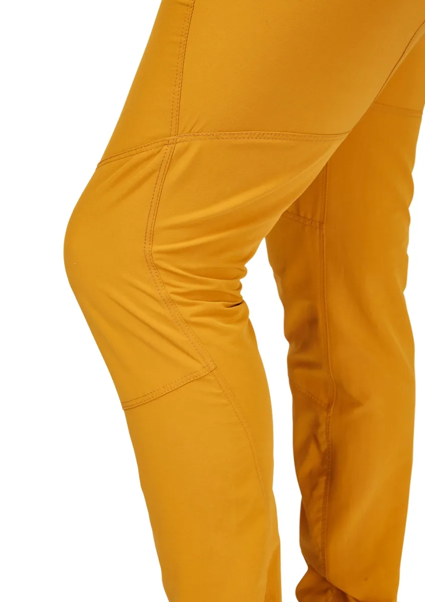 Rab Incline Light Pants Wmns Dark Butternut