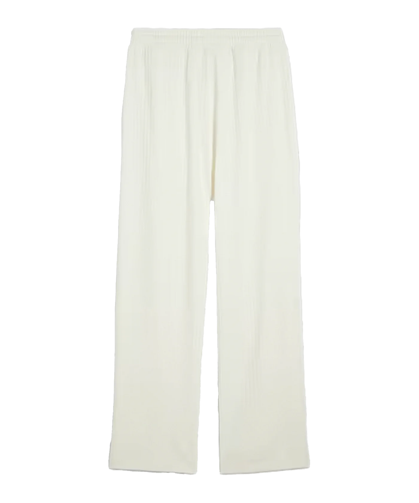 PUMA Classics Ribbed Relaxed Jogginghose Damen F66
