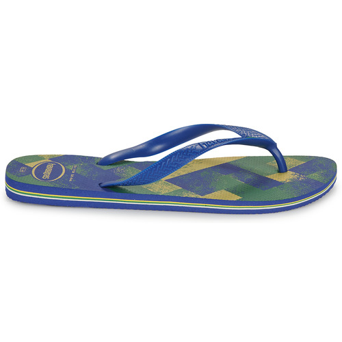 Havaianas - BRASIL FRESH Marino / Azul