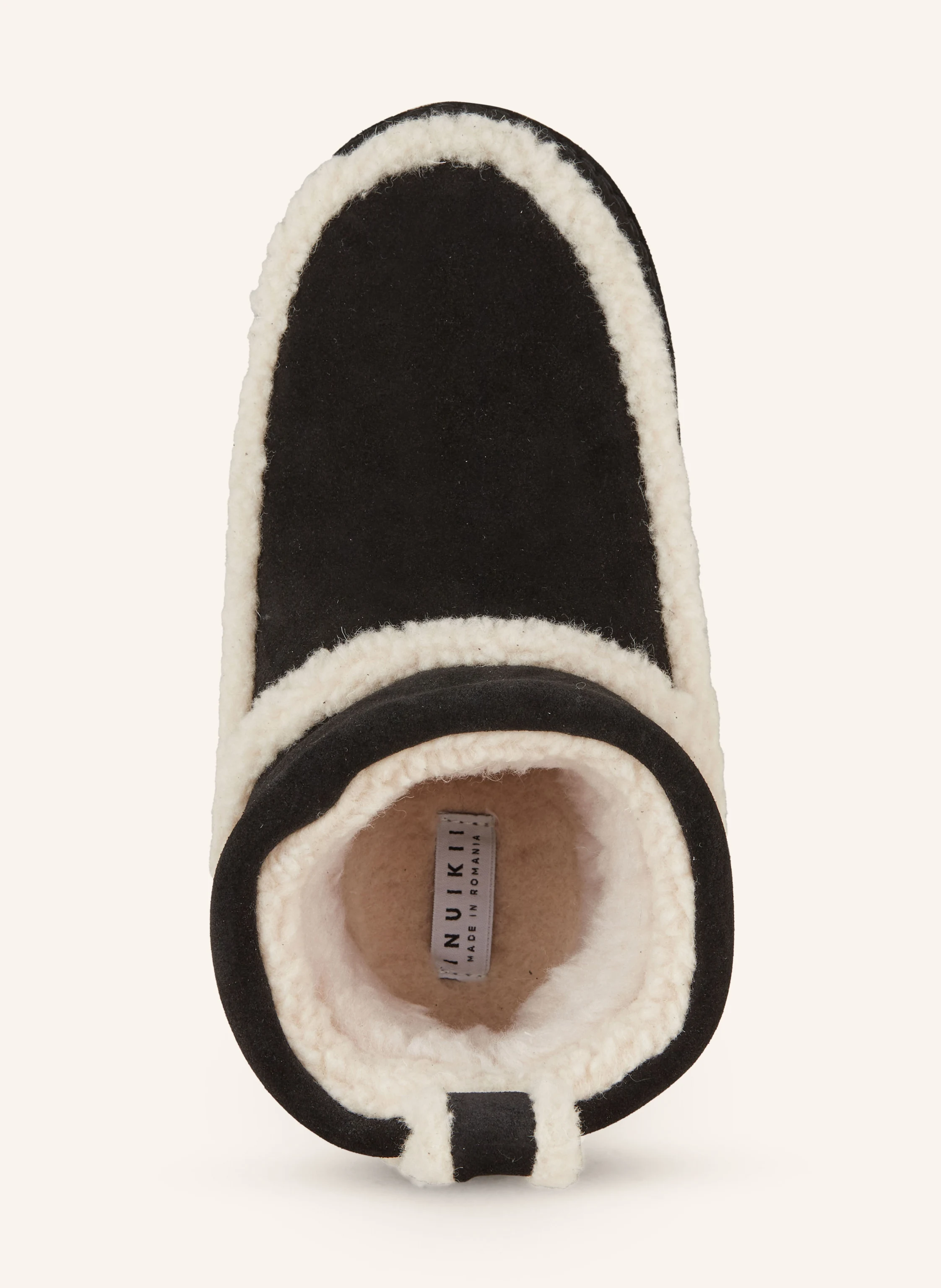 INUIKII Boots